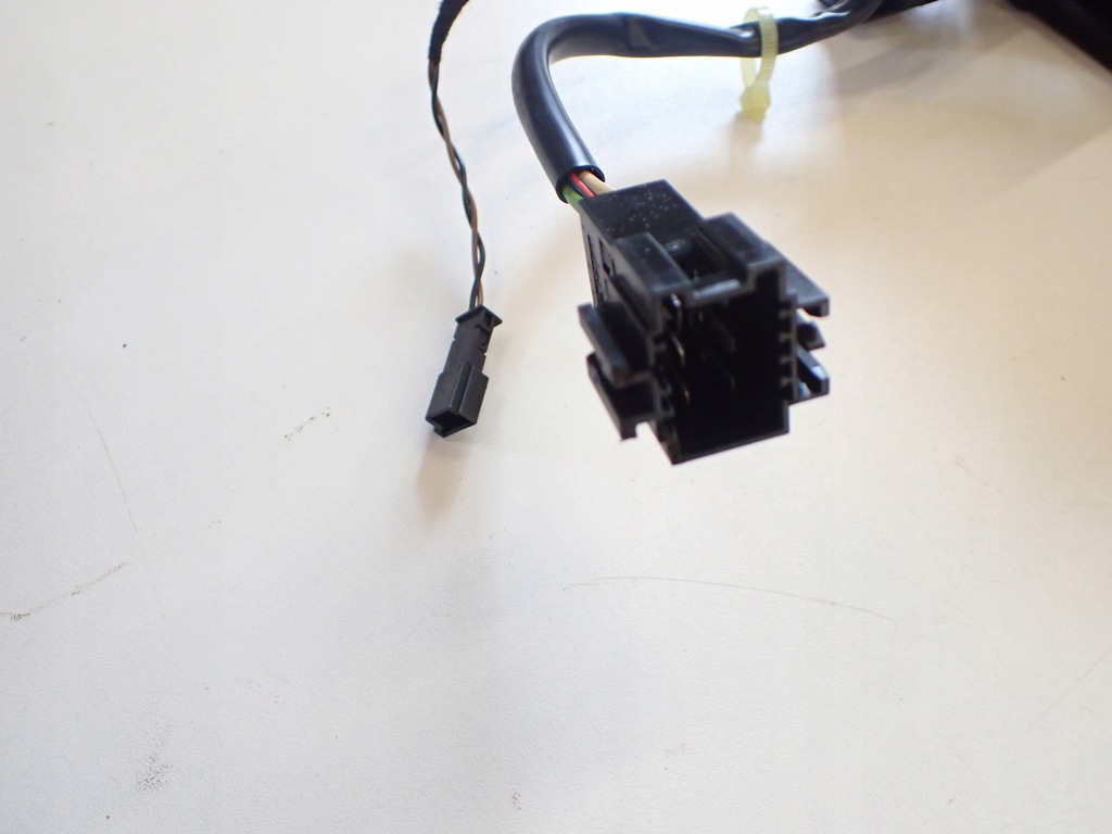 фото №6, Шторка багажника задня mercedes s klasa w221