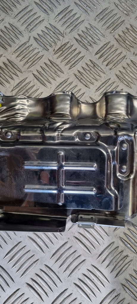 фото №9, Mercedes w254 захист турбіни a2541409300