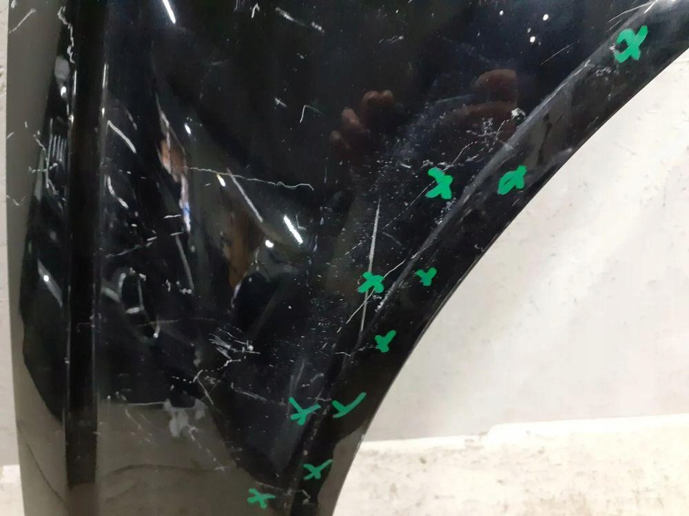 фото №6, Крыло передний перед правый audi a6 c7 4g0 2011-2017r