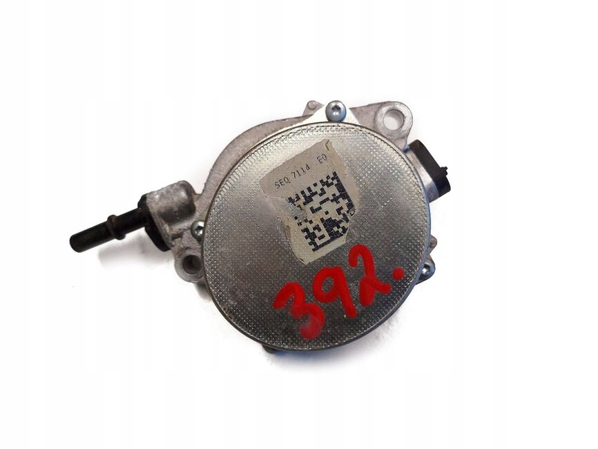 фото №1, Вакуум насос ford ranger 3.2 tdci bk3q-2a451-gb