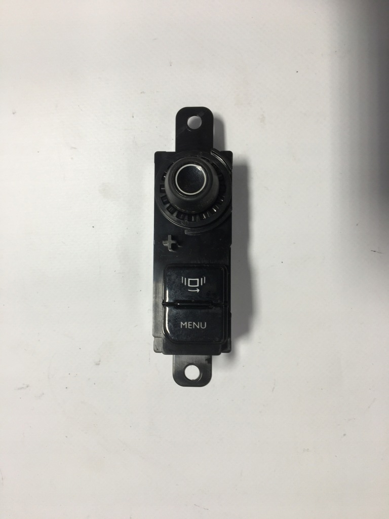 фото №1, Панель управление навигация peugeot 2008 i 13-