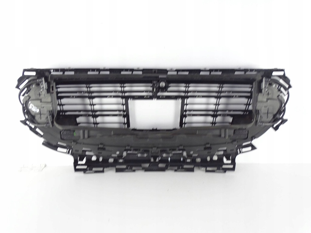 фото №6, Решётка радиатора решётка радиатора радиатора mercedes e-klasa 214 a214 w214 led