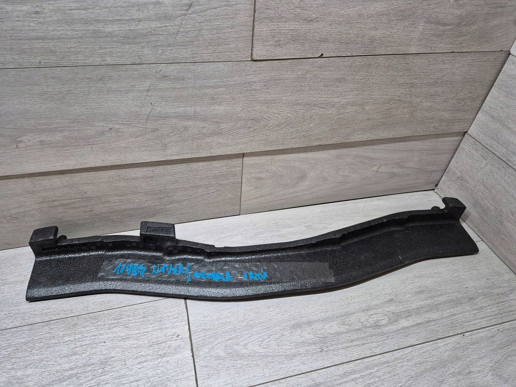 фото №1, 11993. navara абсорбер піна перед 62090-4kj0a