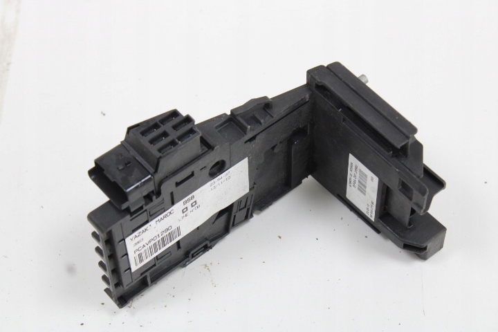 фото №1, Модуль акумулятор citroen peugeot 9666527580