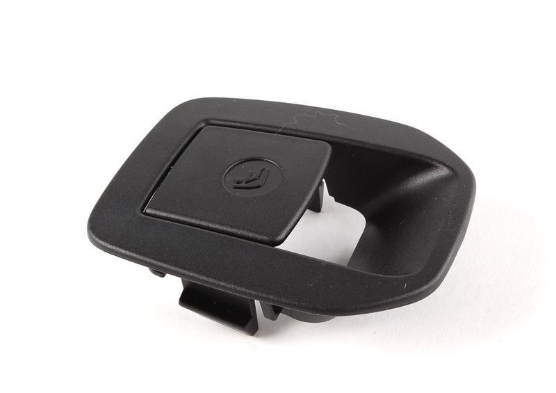 фото №12, Захист isofix bmw 3 e92 e92 lci оригінальний 52206970744