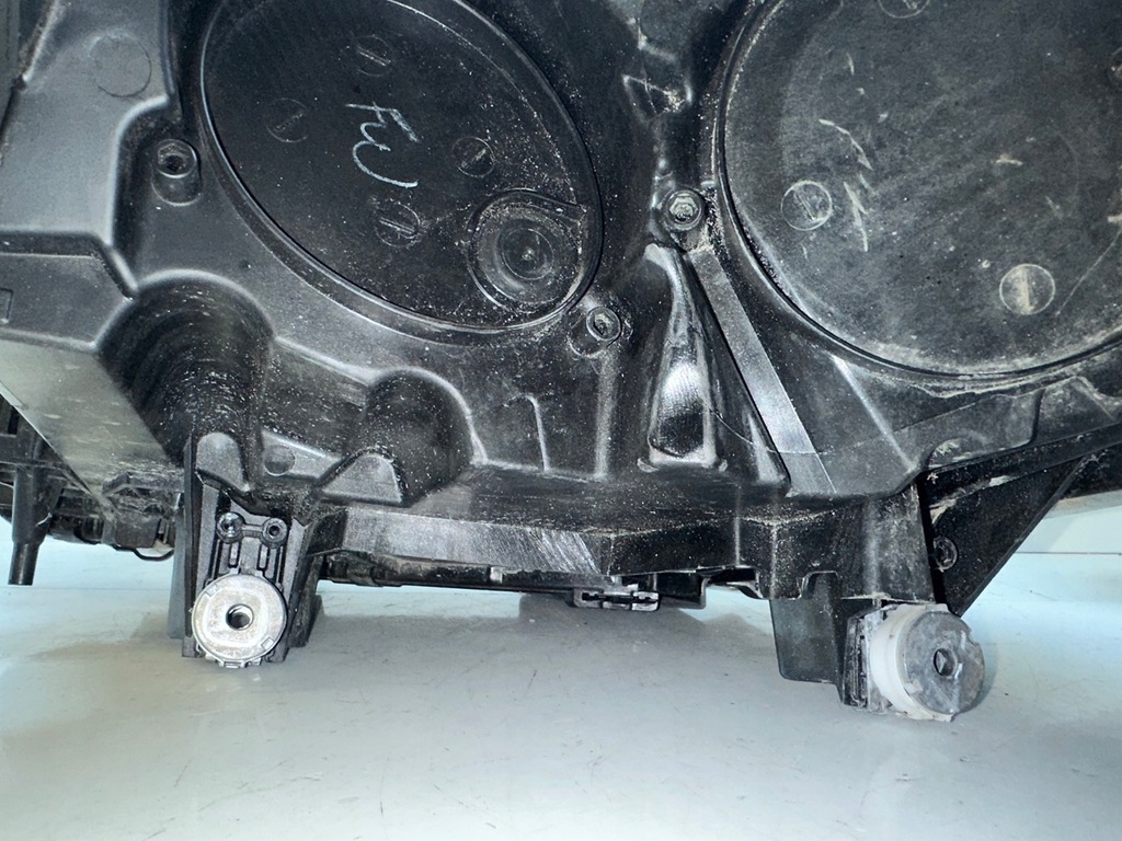 фото №11, Bmw x3 g01 x4 g02 lci лампа левая правая bmw адаптивный полный с модулями