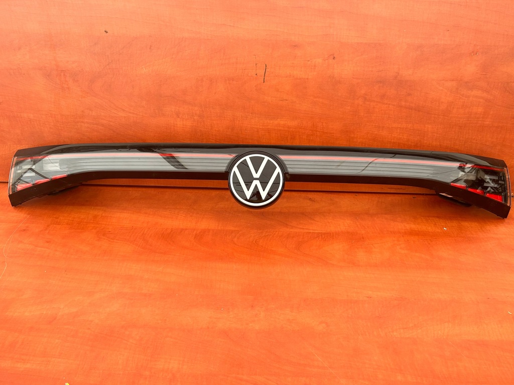 фото №1, Vw id4 id.4 лампа задня задня 11a945307b накладка