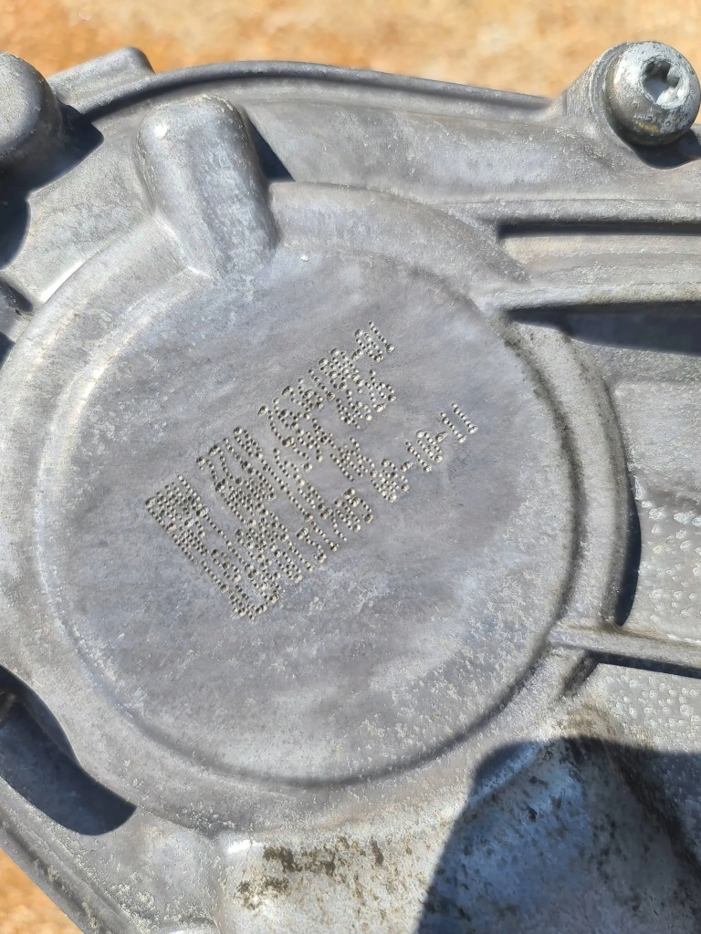 фото №6, Bmw f25 x3 f26 x4 редуктор приборная atc45l 7636189