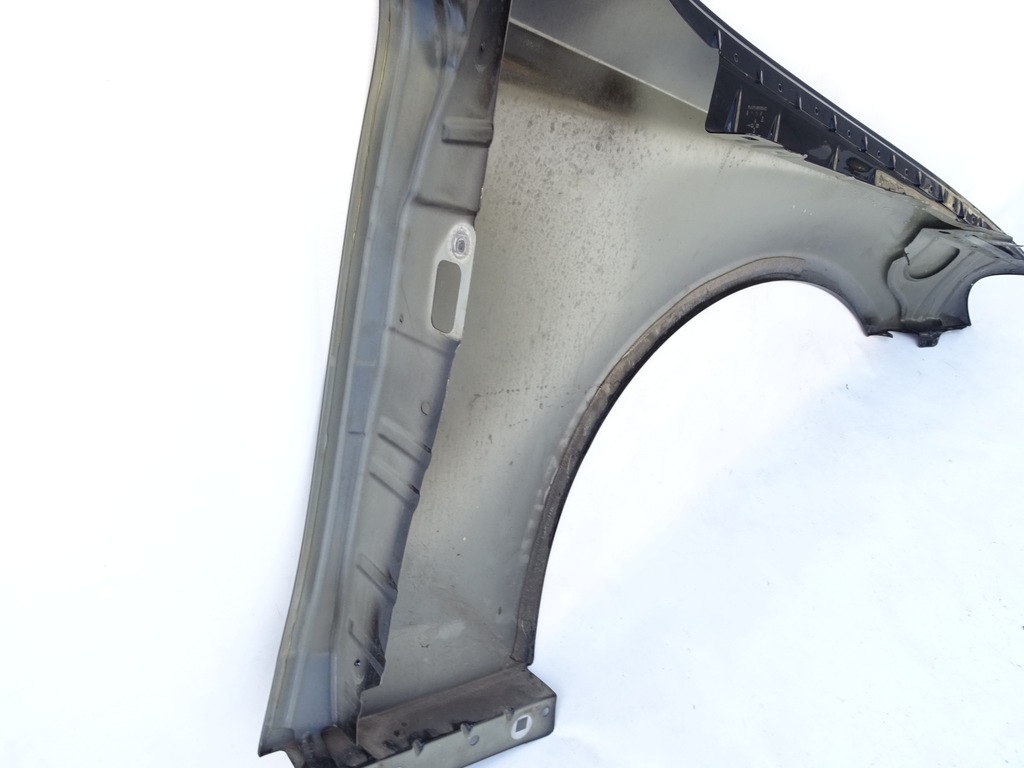 фото №10, Крыло левый перед mercedes w213 e-klasa