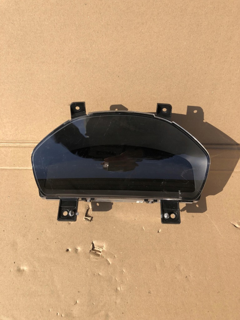 фото №1, Ford puma 2 mk ii счетчик hybrid l1tt-10849-fbp