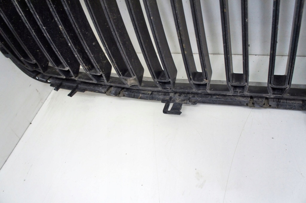 фото №8, Sr149 volvo v90 ii t5 16- ^ решётка радиатора решётка радиатора радиатора