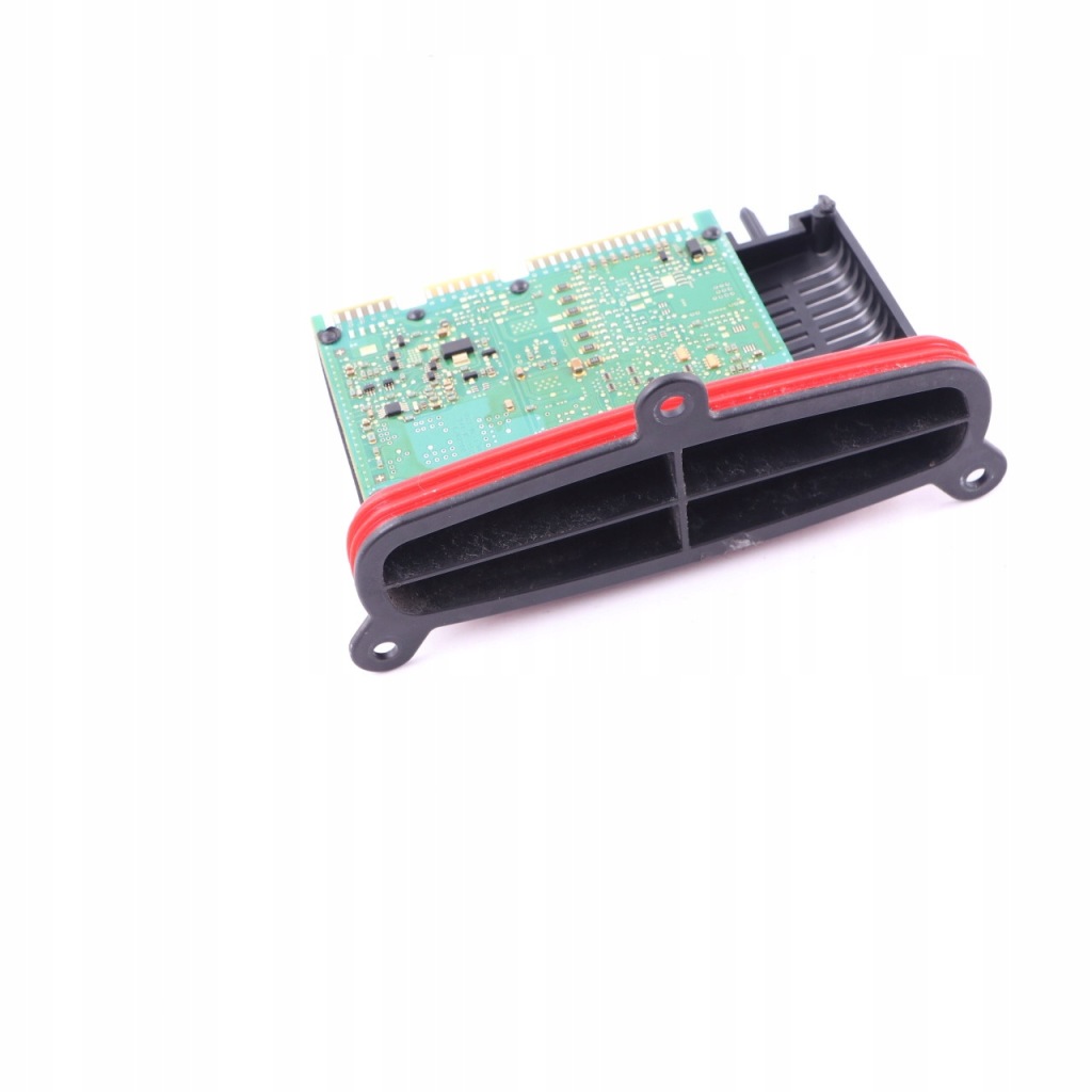 Bmw x3 f25 модуль блок керування світла tms ahl lear 7316151 Оригінал