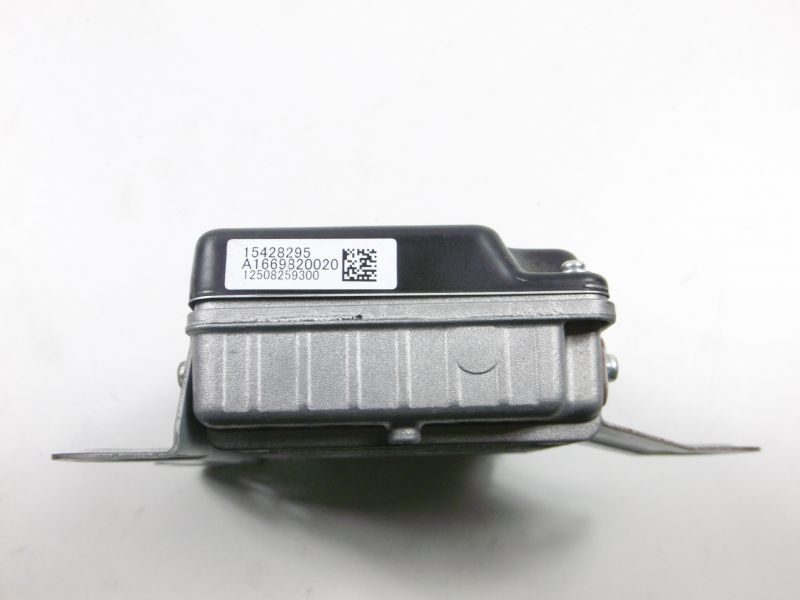 фото №8, Mercedes gl ii x166 преобразователь ксенон a1669820020