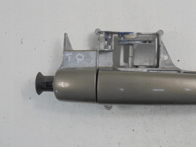 фото №7, Citroen c4 picasso grand i ручка дверь наружная правая задняя kebc