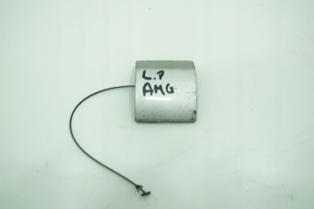 Купити Заглушка na поріг перед лівий a2156982130 mercedes cl55 amg cl w215