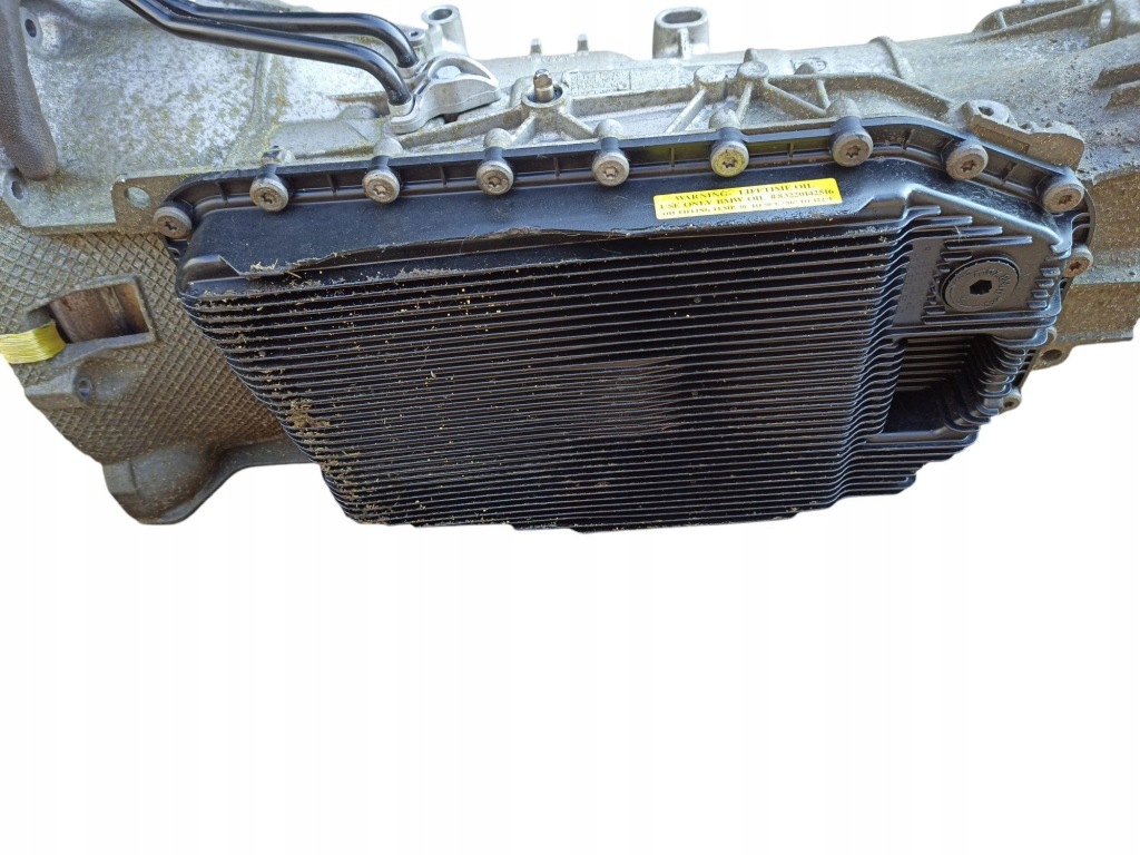 Автоматична коробка передач передач bmw x1 e84 24007630961 Київ