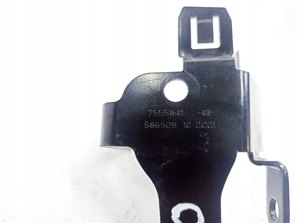 фото №12, Bmw 5 f10 f11 2013 другое