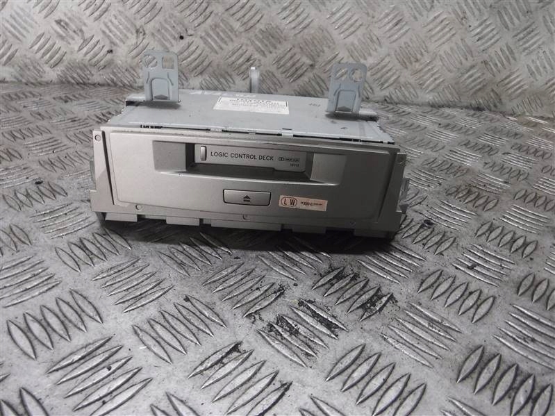 фото №1, Проигрыватель kaset toyota avalon 3.5 v6