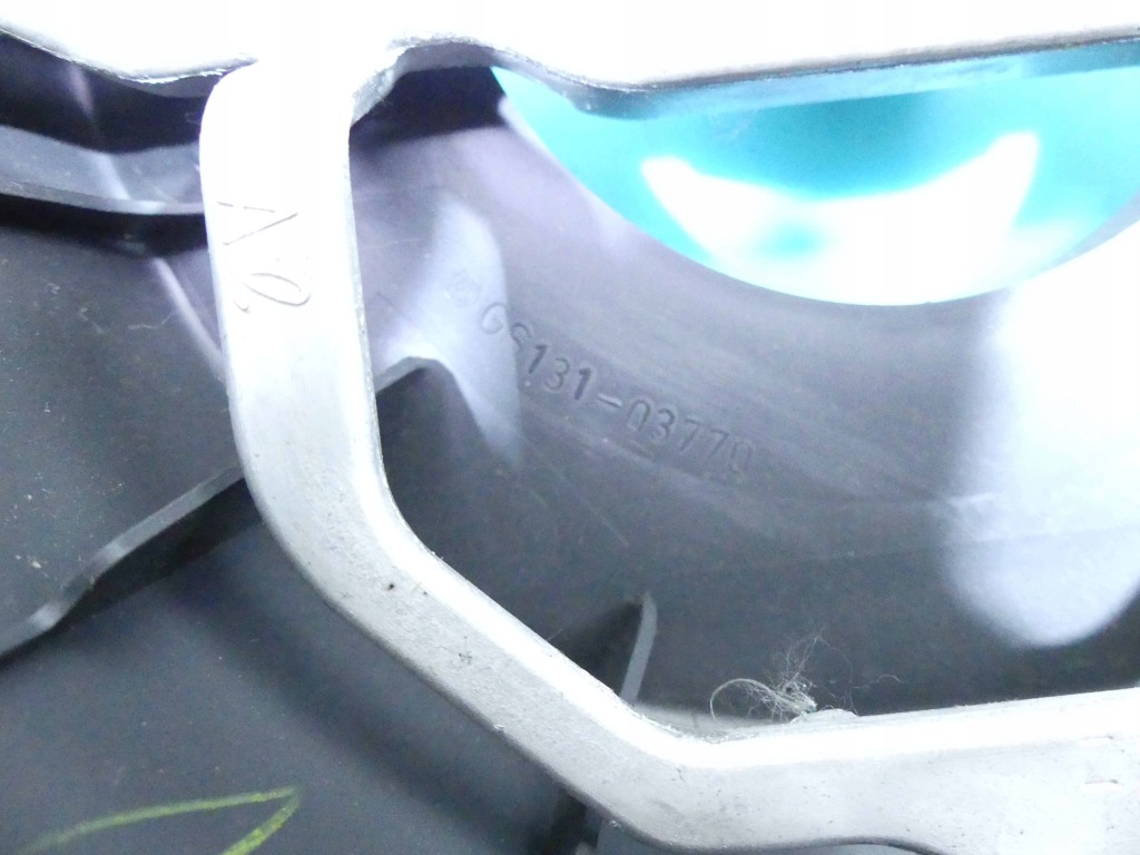 фото №2, Повітропровід opel agila a