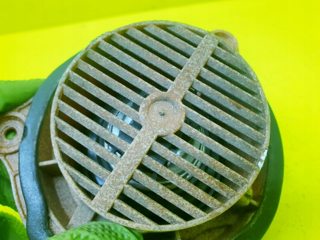 Динамік двері перед лівий правий audi a6 c6 bose 4f0035411b Зі Шроту