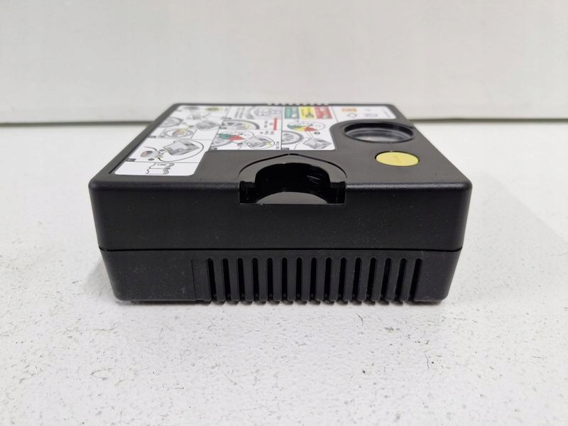 фото №8, Renault captur 1 i clio 4 iv dacia компрессор do kół помпа 995656935r