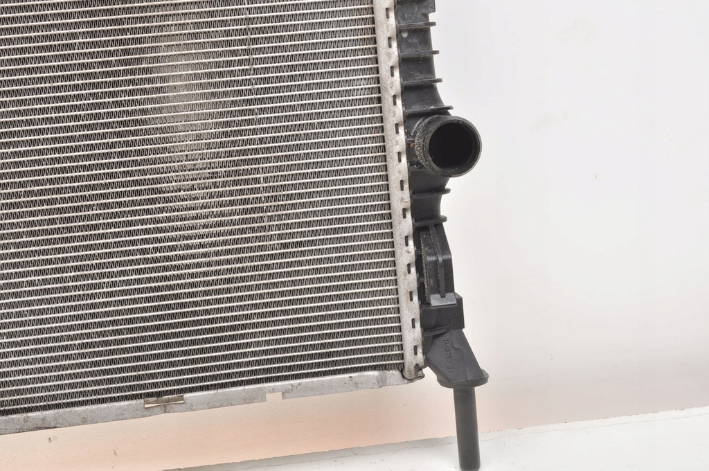 фото №11, Ford transit custom 2.0 eco радіатор wody gk21-8005-bc