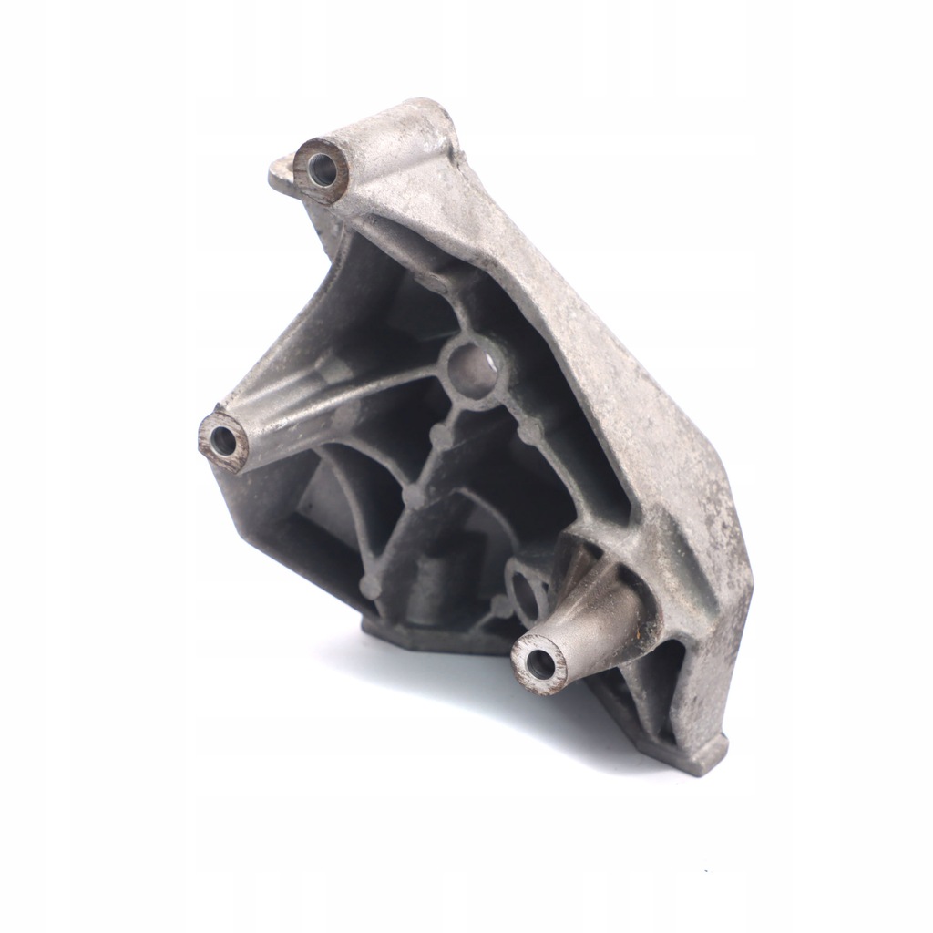 фото №12, Vw polo 9n mk4 fabia ii 1.4 tdi bms кронштейн кронштейн двигателя правое 045199207h