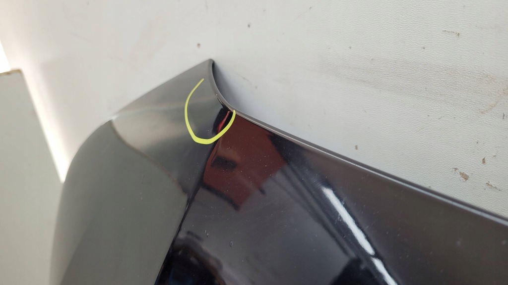 Bmw 3 g20 g21 2018+ капот кришка двигуна перед передня fv Київ