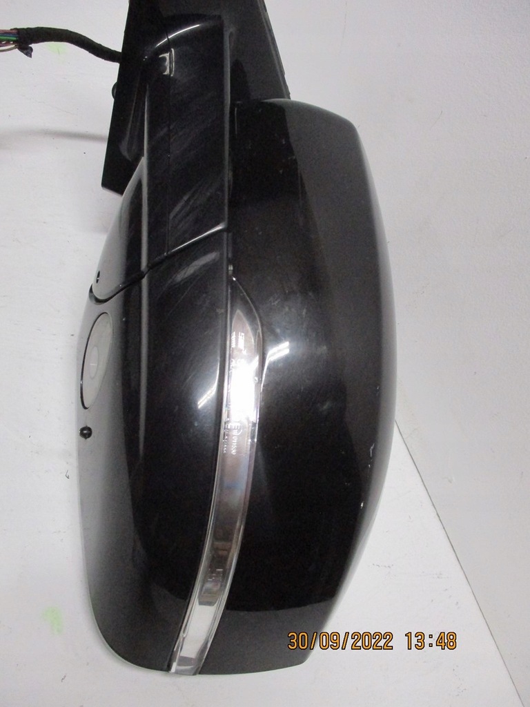 фото №11, Дзеркало дзеркало range rover sport