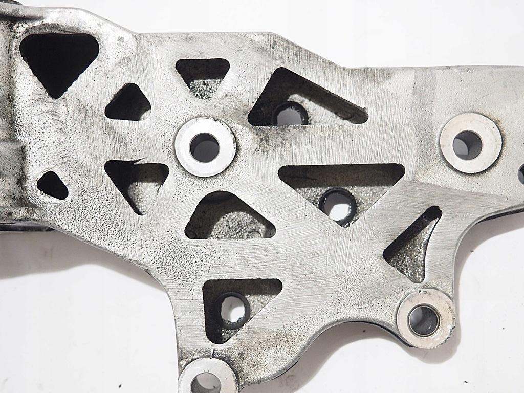 фото №11, Fiat stilo jtd кронштейн підпора кронштейн піввісь 115hp