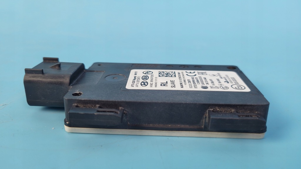 фото №6, Kia sorento iv 20r радар датчик distronic левый 99140-p2000