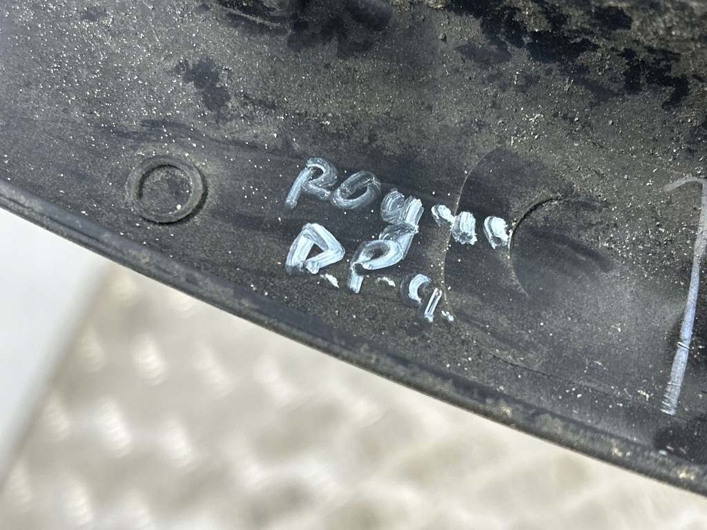 фото №6, Накладка підкрилок заднього задня сторона права nissan rogue 788604ba0a