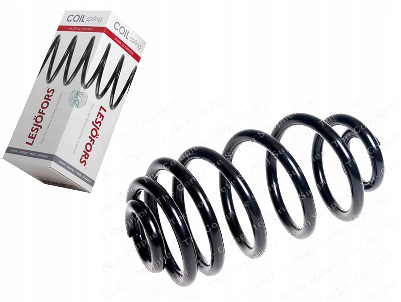 фото №1, Пружина подвеска chevrolet orlando 1.4/1.8/2.0