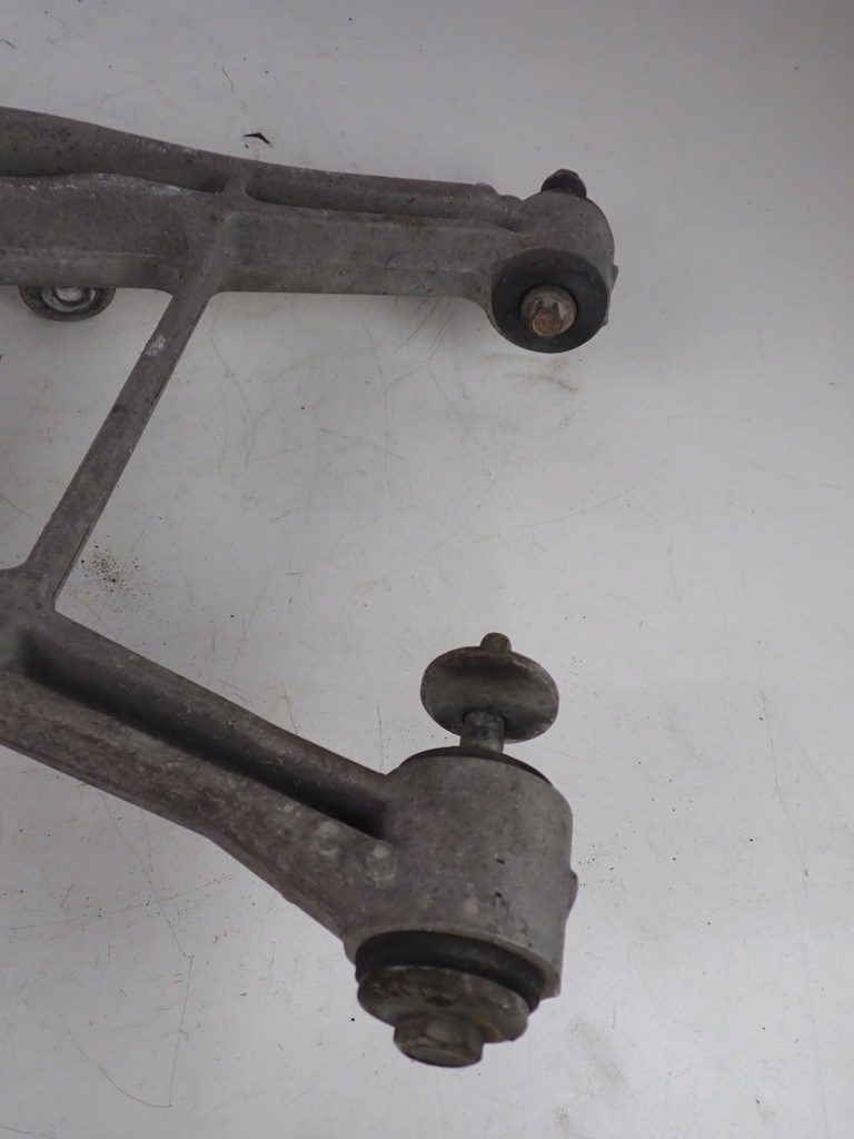 фото №10, Важіль лівий задня нижній chevrolet corvette c5