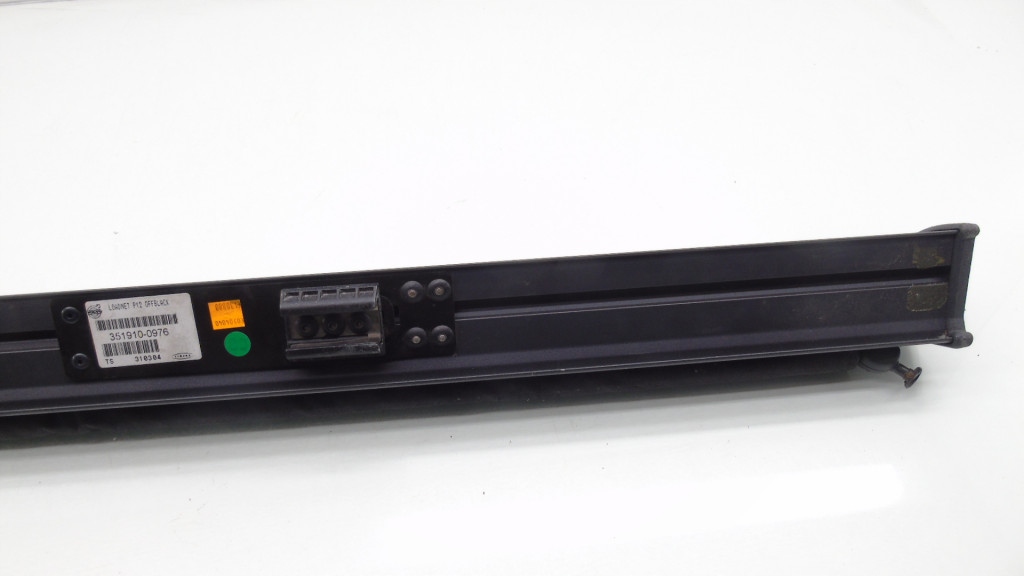 фото №9, Шторка сітка багажника volvo v50 351910