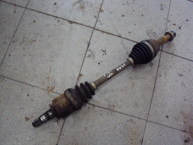 фото №1, Приводной вал правый перед infiniti fx45 2005 rok