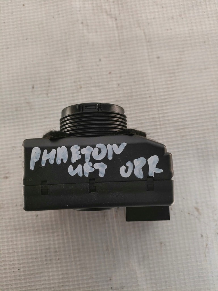 фото №1, Vw phaeton замок запалювання