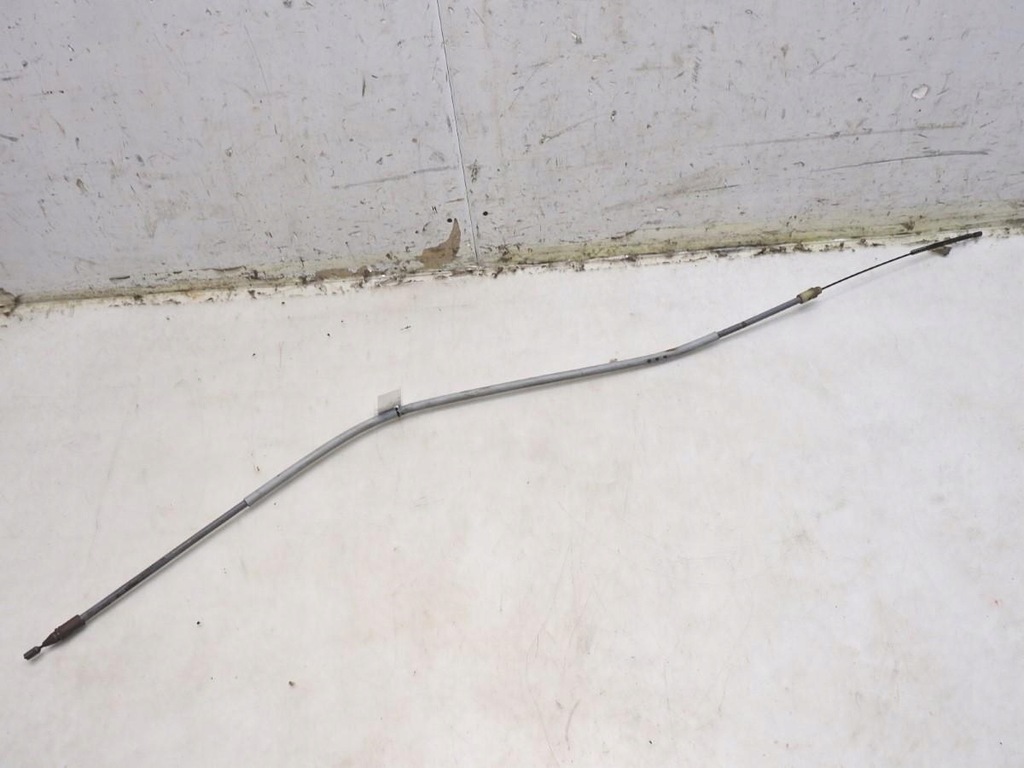 фото №7, Трос гальма ручного права renault twingo ii 8200428323