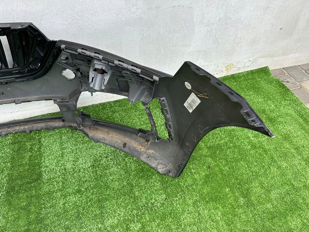 фото №15, Бампер перед skoda scala 657807221