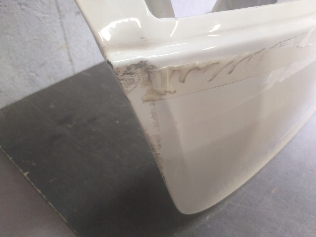 фото №3, Кришка багажника задня bmw ii 2 f45