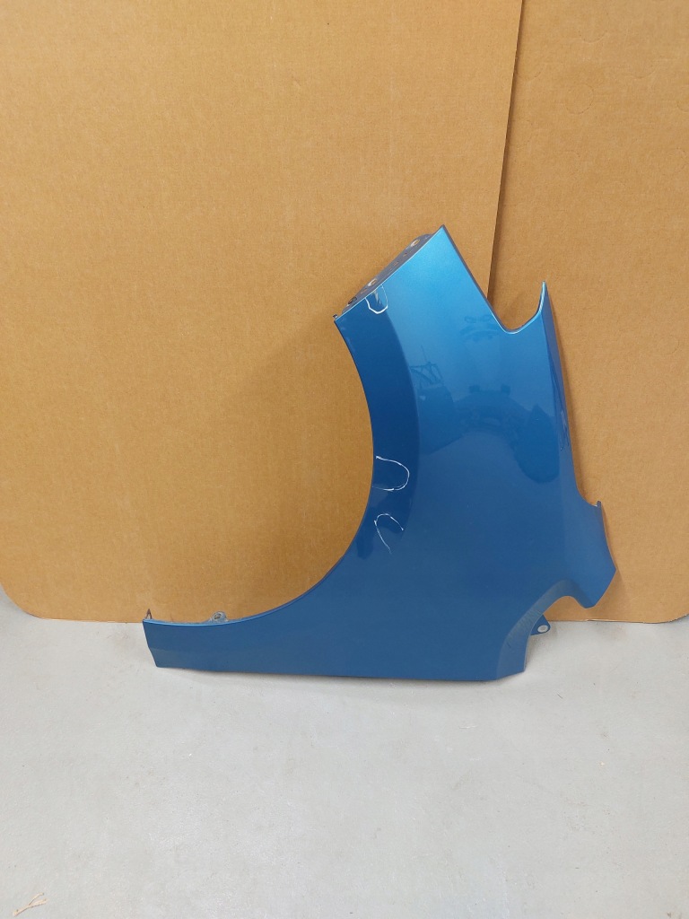 фото №1, Крила vw up lift лівий перед оригінал