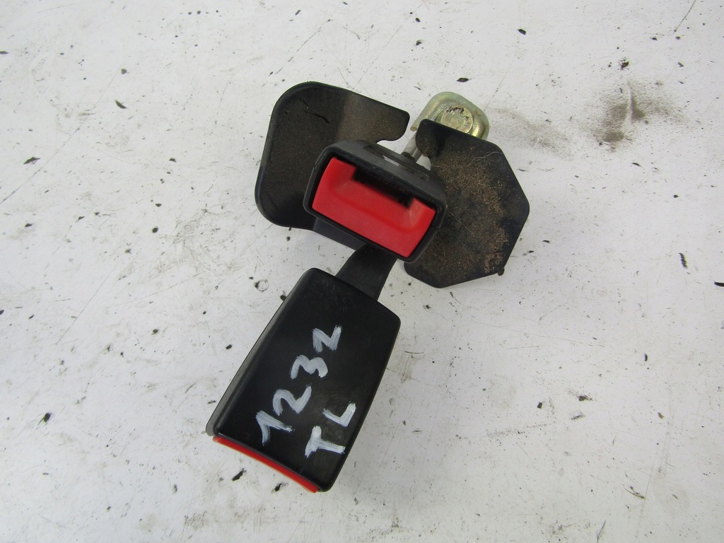 фото №1, Audi a4 b7 замок поперечина задня лівий 04-08 kombi