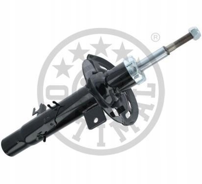 фото №1, Optimal амортизатор peugeot 208 12 перед l