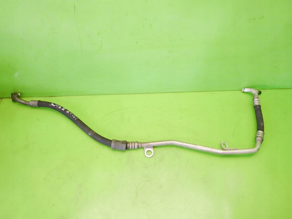 фото №1, Трубка шланг кондиционера mercedes v168 w168 cdi