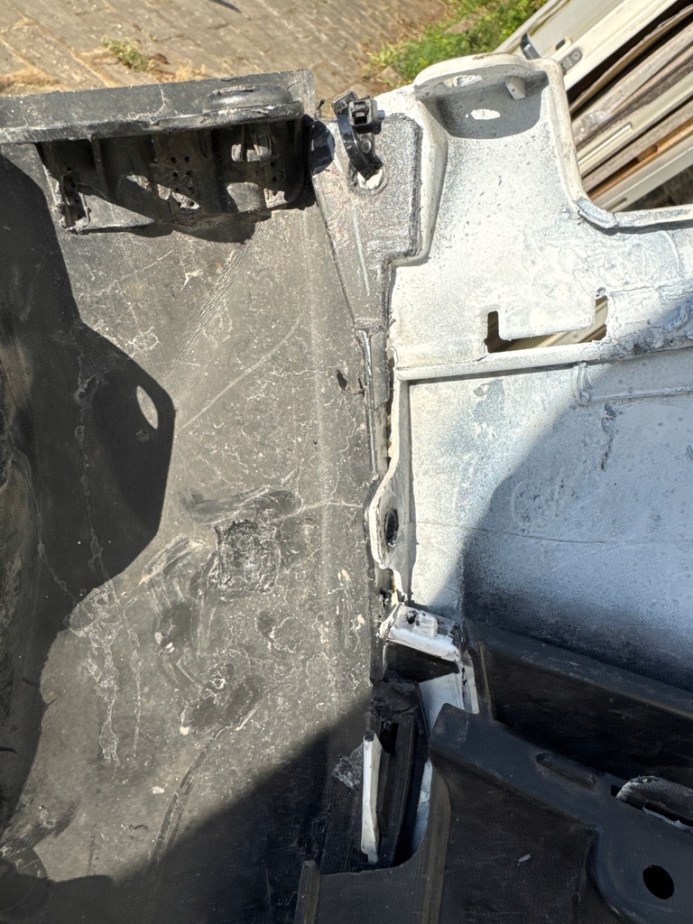 фото №11, Бампер перед ford mustang mach-e 2022 4020520701ae