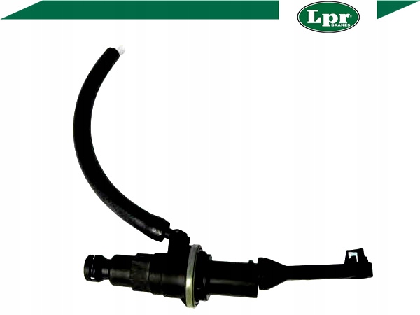 фото №2, Насос зчеплення renault master ii van 2.2 dci 90 f