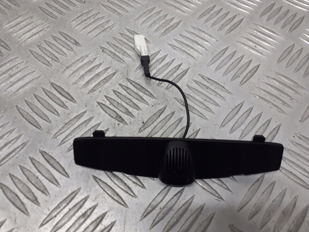 фото №1, Микрофон nissan primera p12 28336av700