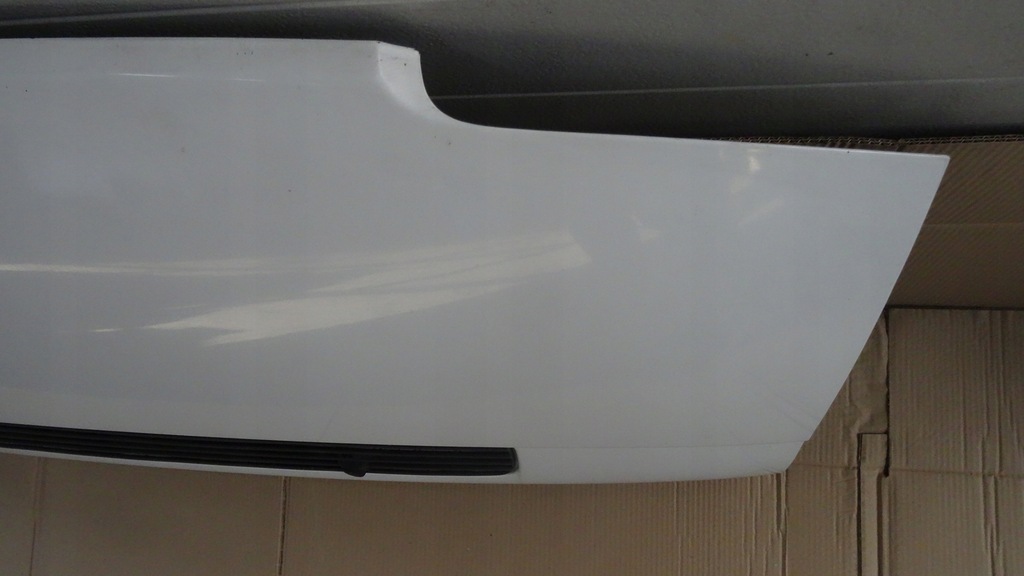 фото №8, Vw transporter t4 капот