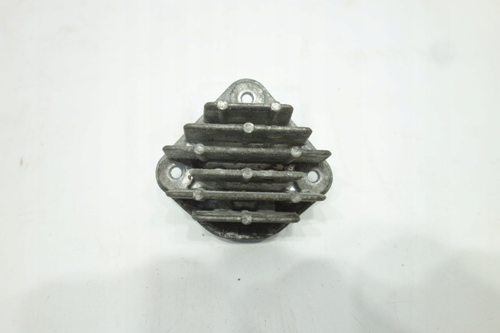 фото №2, Модуль led противотуманной фары drl renault captur lift левый