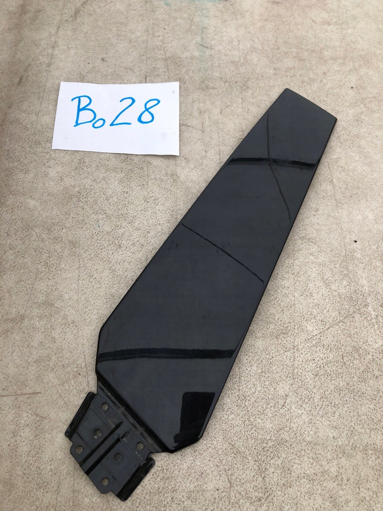 фото №1, Захист стійка двері права audi a5 8t 8t8853290